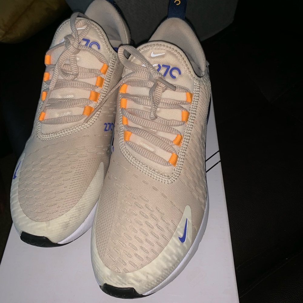 Nike